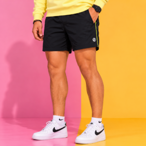 Short Ranglan Redondo